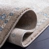 Sofia SOF330 Power Loomed Indoor Rugs - Safavieh - 3 of 4