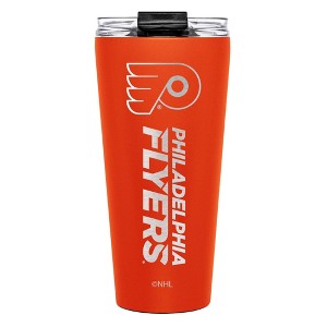 NHL Philadelphia Flyers Big Slim Tumbler - 30oz - 1 of 3