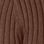 rich brown