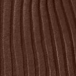 rich brown