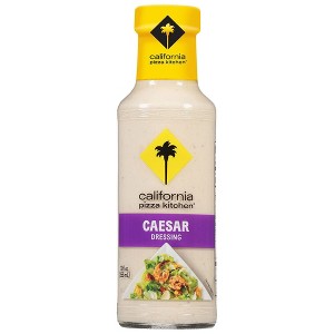 California Pizza Kitchen Caesar Dressing (Pack of 2) - 1 of 3