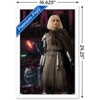 Trends International Star Wars: Ahsoka - Shin Hati Framed Wall Poster Prints - 3 of 4