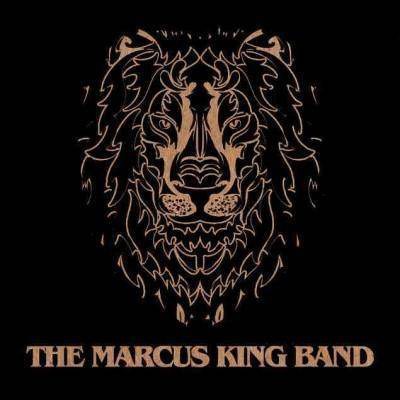 Marcus King Band - Marcus King Band (CD)