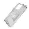 Keyscaper WWE Steel Clear Cell Phone Case for iPhone 13 Mini - 2 of 4