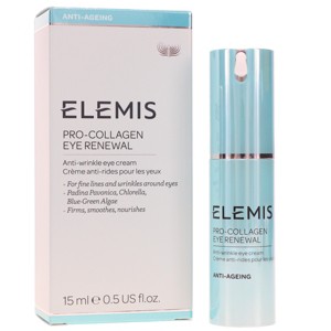 ELEMIS Pro-Collagen Eye Renewal 0.5 oz - 1 of 4