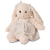 MiniMoi Baby "Miffy" Bunny Doll Oatmeal One Size - 2 of 4