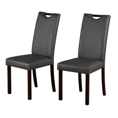 Set of 2 Tilo Parsons Dining Chairs - Buylateral