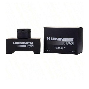 Hummer Black by Hummer, 4.2 oz EDT Spray for Men - 1 of 1