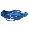 Gioberti Men's Full Zip Up Hoodie with Metal Zipper Pockets - 4 of 4