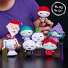 The Nightmare Before Christmas Disney Tim Burton's Collectible Plush - 3 of 4