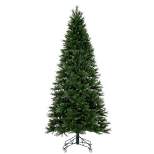 Vickerman Artificial Jackson Pine Christmas Tree