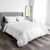 Hot Water Washable Comforter - Allerease : Target