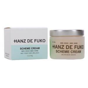 Hanz de Fuko Scheme Cream 2 oz - 1 of 4