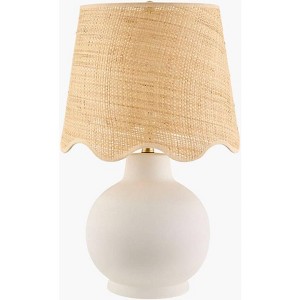Livabliss Stella Diminuta Traditional Table Lamps - 1 of 4
