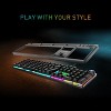 MSI FORGE GK310 Gaming Keyboard Red Switch & Mouse FORGEGK310C - 4 of 4