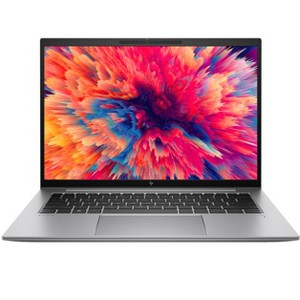 HP ZBook Firefly 14 G9, Core i7-1265U 1.8GHz, 32GB, 512GB SSD, 14" FHD, Win11P64, Webcam, Manufacturer Refurbished - 1 of 4