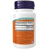 Zinc Picolinate 50mg by Now Foods  -  60 Capsule - image 2 of 3