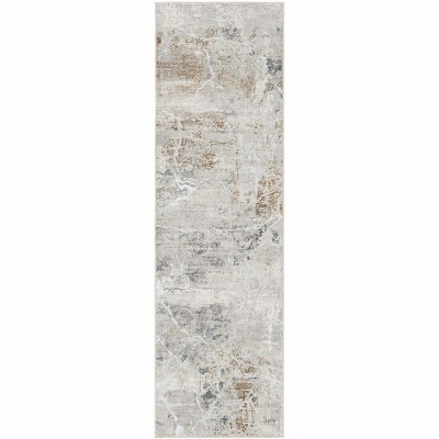 Nourison Glam Modern Vintage Indoor Area Rug