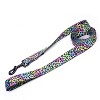 Country Brook Petz 4 Foot Dog Leash - Animal Prints Collection - 2 of 4