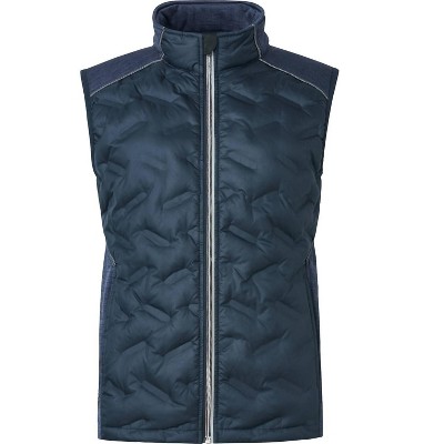 Women's Wo Elgin Hybrid Vest - Abacus Sportswear US