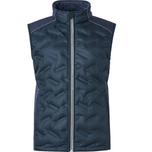 Women's Wo Elgin Hybrid Vest - Abacus Sportswear US - 1 of 4