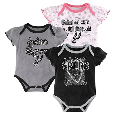 infant spurs kit