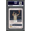 Luka Doncic Rookie Card 2018-19 Panini Chronicles #166 PSA 10 - 2 of 2