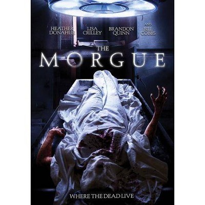 The Morgue (DVD)(2008)