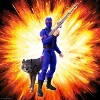 Snake Eyes and Timber 7-inch Scale I G.i. Joe Ultimates I Super7 0 - 4 of 4