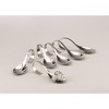 Jiallo  Stainless Steel Amuse Bouches Set of 6 - 2 of 3