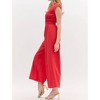 Women's I Forgive You Jumpsuit - entro - 2 of 4