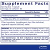 Pure Encapsulations 5-HTP 50 mg - 5-Hydroxytryptophan Supplement for Brain, Eating Behavior, and Serotonin Support* - 2 of 4
