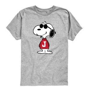 Boys' - Peanuts - Joe Cool Pose - 1 of 4