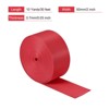 Unique Bargains Flexible Backpack Outdoor Tight Weave Flat Nylon Webbing Straps - 2 of 3