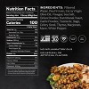 Abbot's Plant Based Vegan Chopped Chick'n - 10oz - 2 of 4