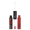 Rimmel London Provocalips, 16HR Kiss Proof Lip Color, 750 Heart Breaker, 0.14 fl oz (4 ml) / 0.1 fl oz (3 ml) - 4 of 4