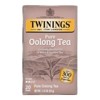 Twinings Pure Oolong Tea - Case of 6/20 bag - 2 of 4