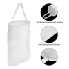 Unique Bargains Home Brewing PE Paint Adhesive Filtering Mesh Bag 7.09" x 16.93" - 4 of 4