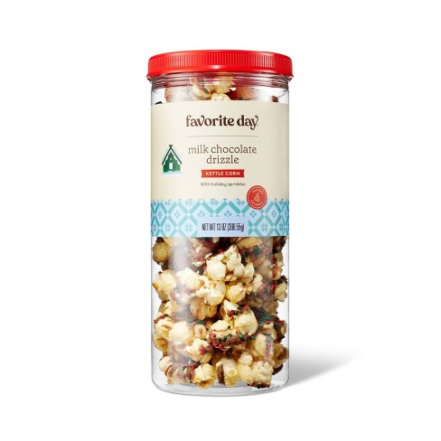 Kettle Corn NYC Gift Card (online orders only) – Kettle Corn NYC