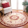 Chelsea HK72 Handmade Rug - Safavieh - 2 of 3