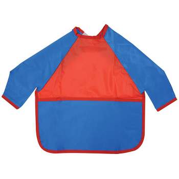 Children's Factory Washable Smock, Pack Of 3 : Target