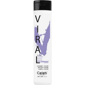 Celeb Luxury Unisex Hydrated Color Brilliant Collection Viral Colorwash - 1 of 1
