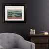 Trademark Fine Art - Tim OToole High Point II Matted Framed Art - 2 of 4