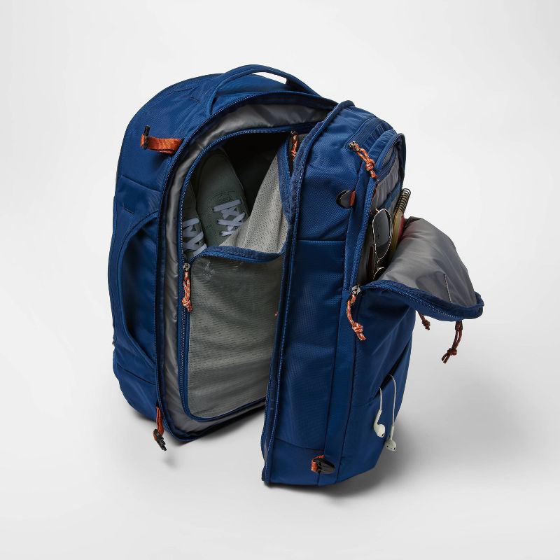 21" Adventure Backpack - Embark™️, 5 of 6