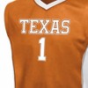 NCAA Texas Longhorns Boys' Basketball Jersey - 3 of 3