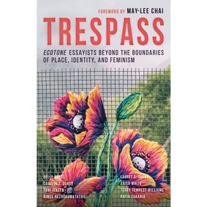 Trespass - (Paperback) - 1 of 1