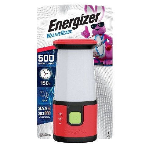 Energizer LED Lantern Torch Light Outdoor & USB Phone Charger builtin  Camping 