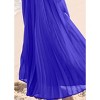 VENUS Womens Pleated Cover-Up Pants - 4 of 4