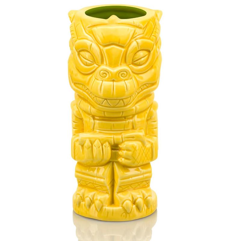 Beeline Creative Geeki Tikis Star Wars Bossk Mug | Ceramic Tiki Style Cup | Holds 20 Ounces, 1 of 7