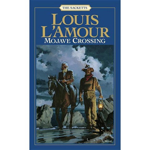 The Daybreakers (Lost Treasures) - by Louis L'Amour (Paperback)
